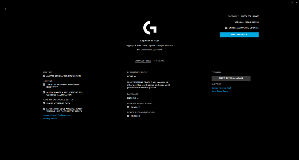 Recenzja Logitech G Pro X Superlight 2