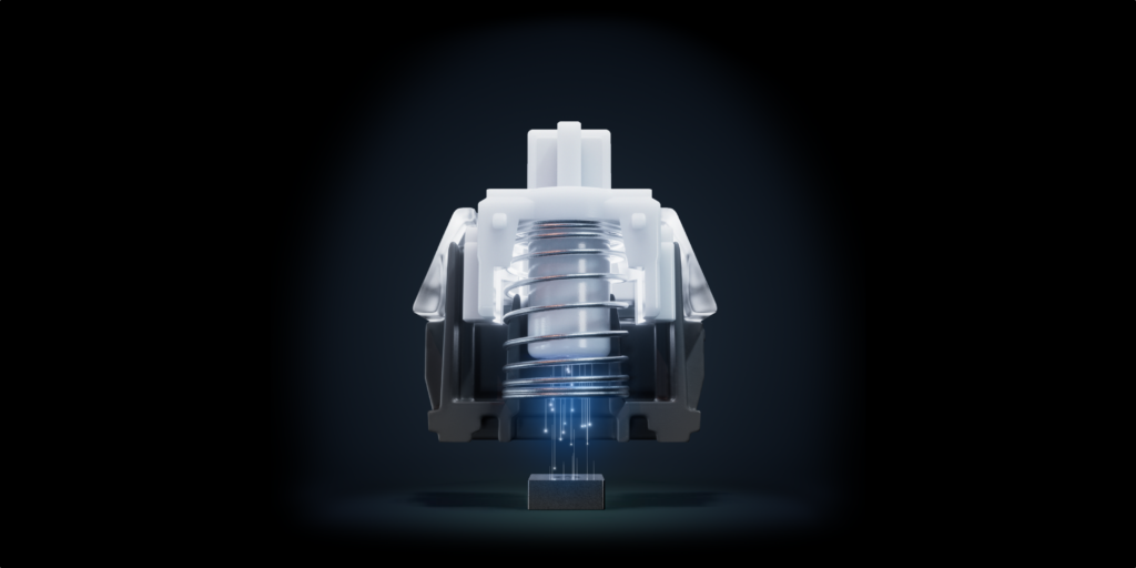 Recenzja Apex Pro Mini