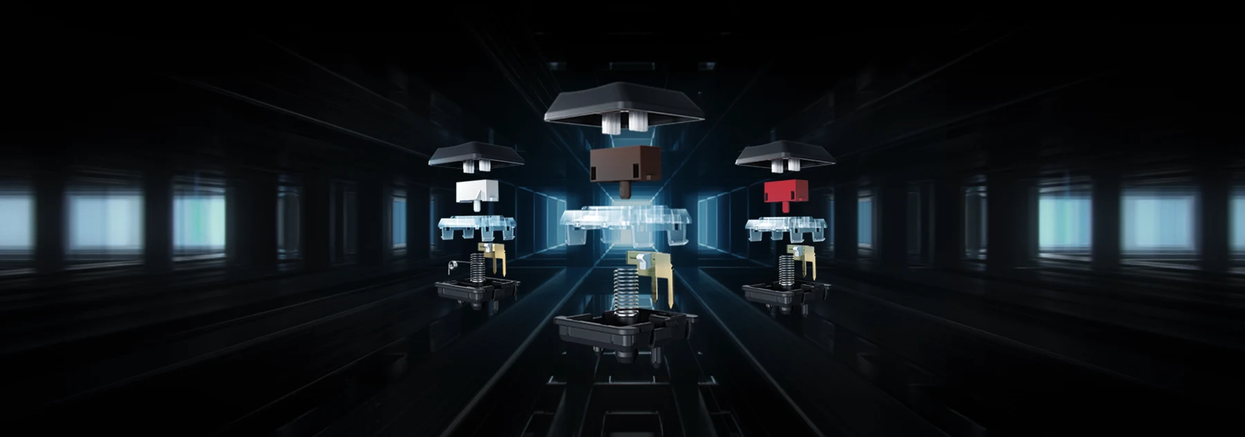 Recenzja Logitech G915 TKL Lightspeed