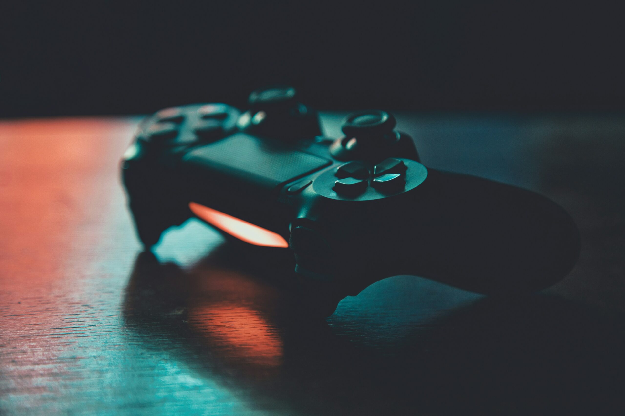 Gaming
