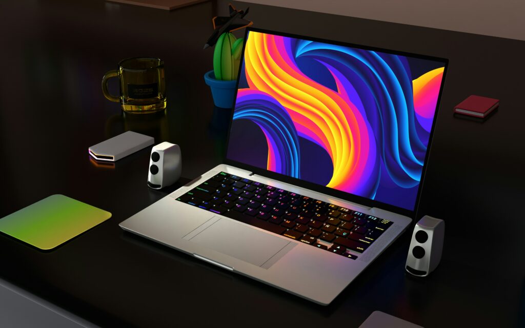 Jak wybrać laptop do gier?