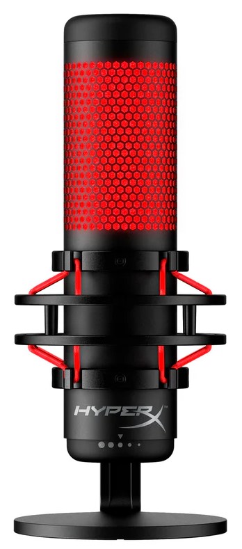 Jak wybrać mikrofon do streamowania