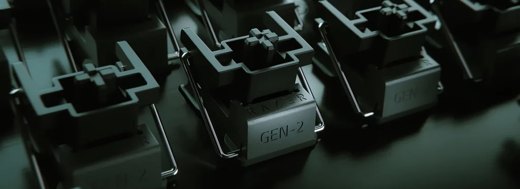 Recenzja Razer Huntsman V3 Pro