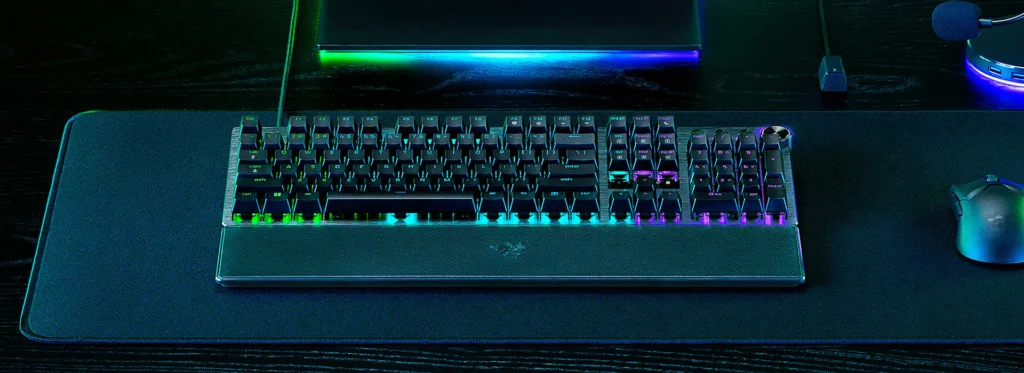 Recenzja Razer Huntsman V3 Pro