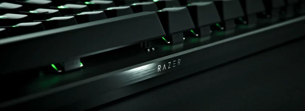 Recenzja Razer Huntsman V3 Pro