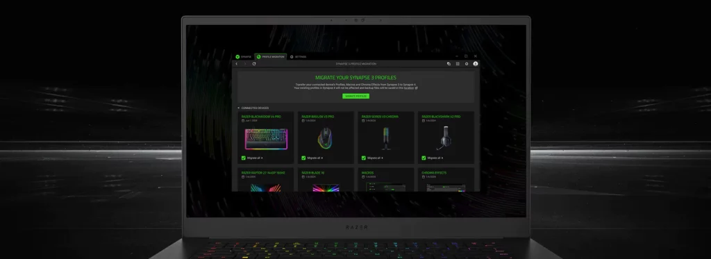 Recenzja Razer Huntsman V3 Pro