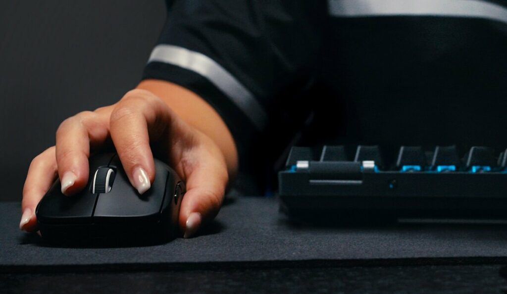 Recenzja Logitech G Pro X Superlight 2