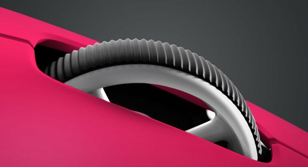 Recenzja Logitech G Pro X Superlight 2