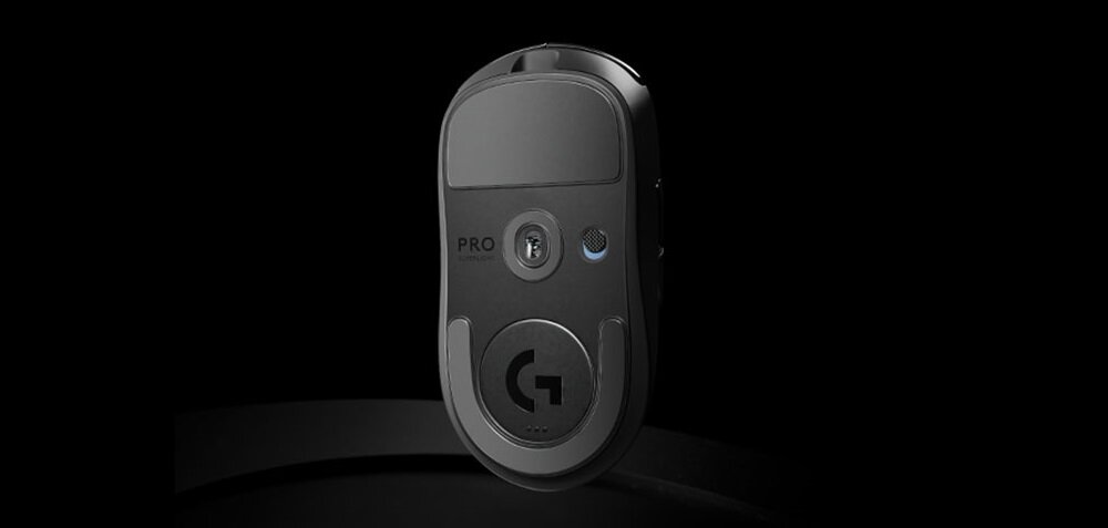 Recenzja Logitech G Pro X Superlight 2