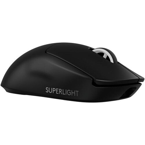 Recenzja Logitech G Pro X Superlight 2