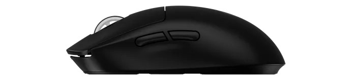 Recenzja Logitech G Pro X Superlight 2