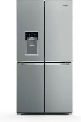 Ranking Lodówek Multidoor