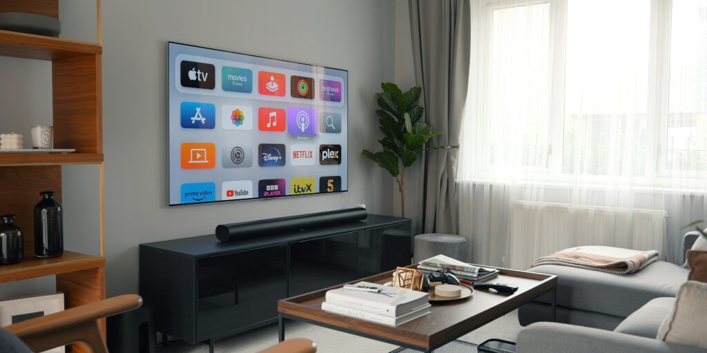 Jak Wybrać Soundbar?