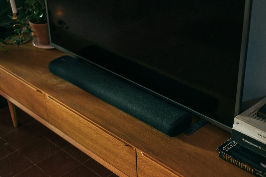 Jak Wybrać Soundbar?