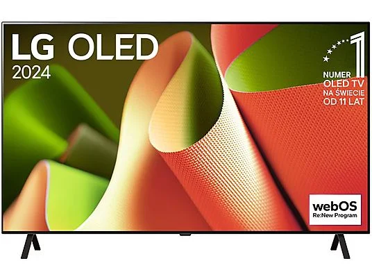telewizor oled do gier