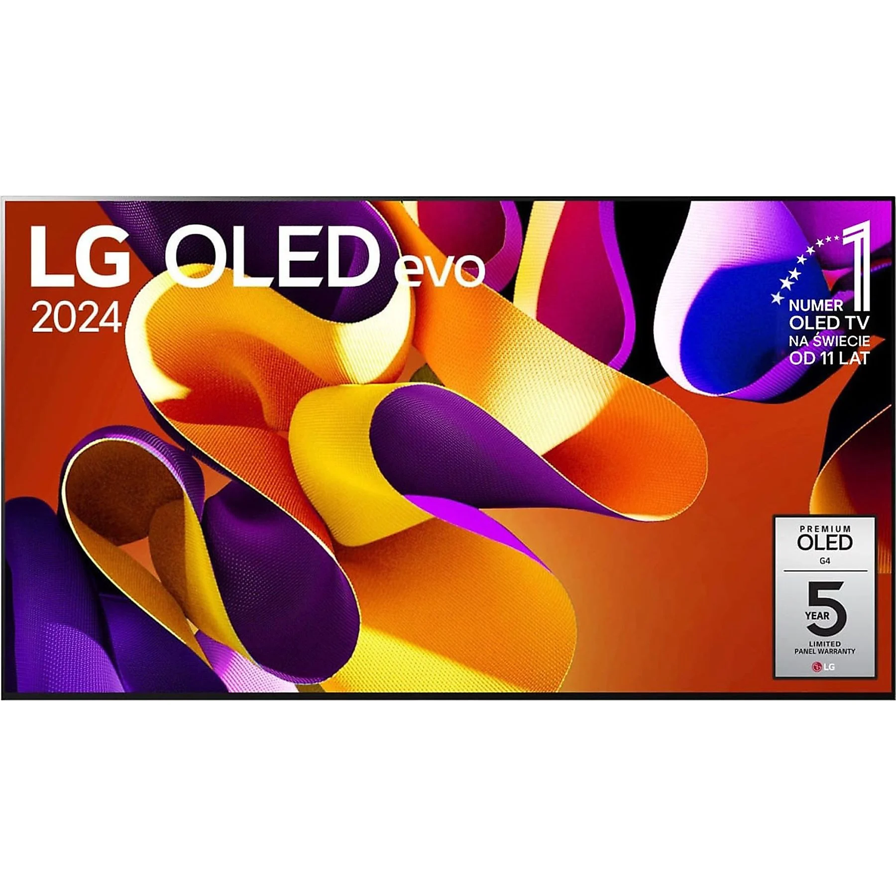 telewizor oled do gier