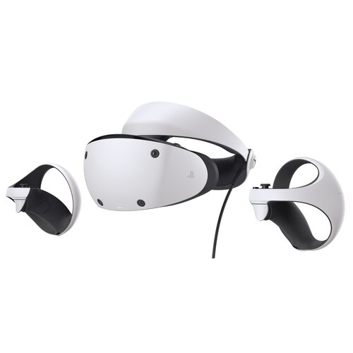Integracja VR i AR
