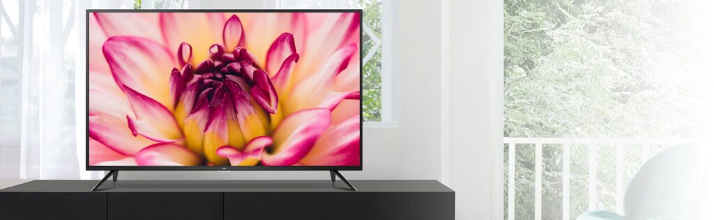 OLED kontra QLED