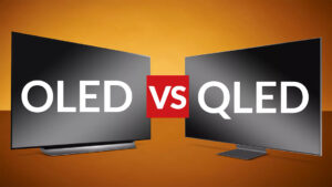 OLED kontra QLED – który telewizor wybrać w 2025 roku?