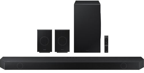 Jak Wybrać Soundbar?