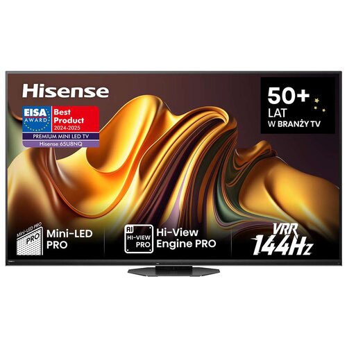 telewizor QLED do jasnych pomieszczeń