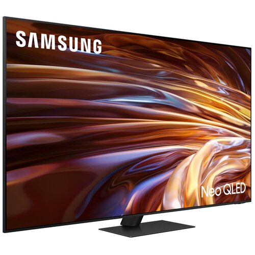telewizor QLED do jasnych pomieszczeń