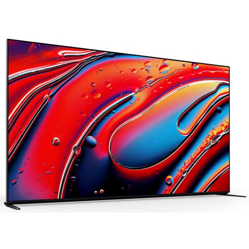 telewizor QLED do jasnych pomieszczeń