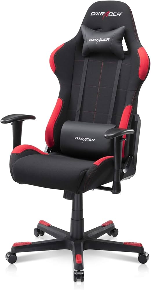 Jak wybrać fotel gamingowy