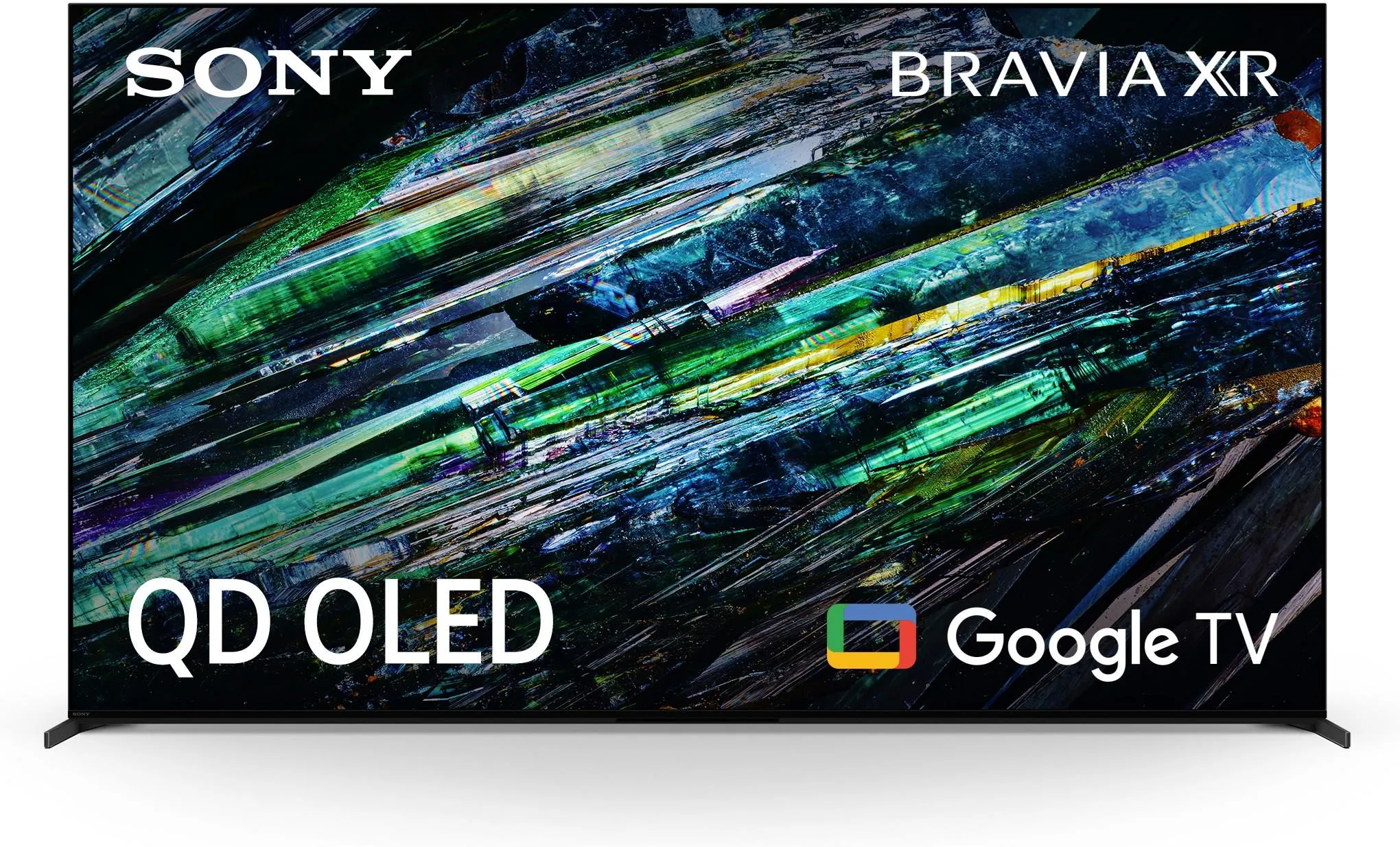 telewizor oled do gier