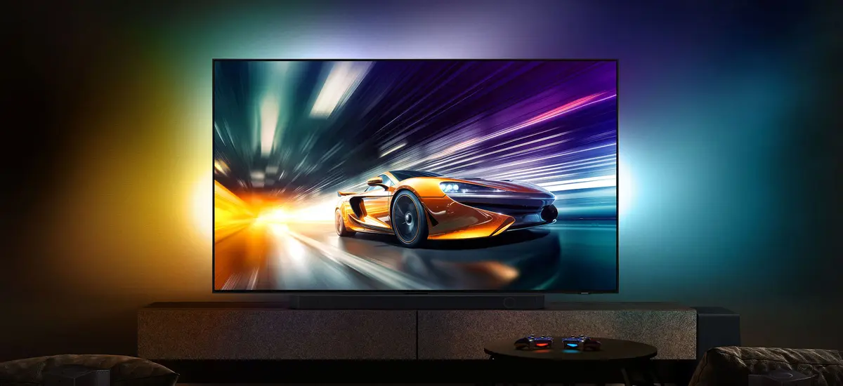 Ranking Najlepszych Telewizorów OLED do Gier w 2025 roku
