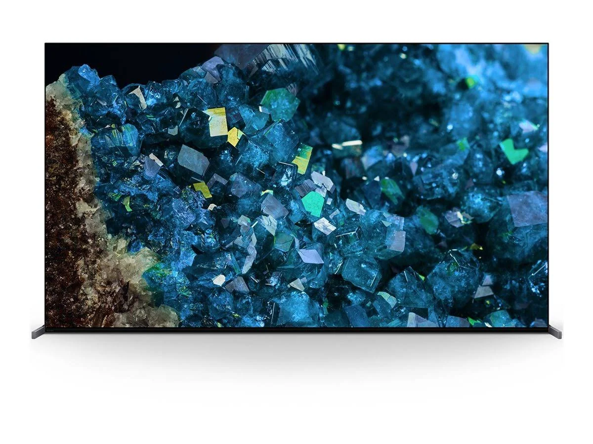 telewizor oled do gier