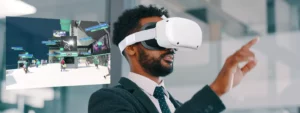Integracja VR i AR – Przyszłość Domowej Rozrywki