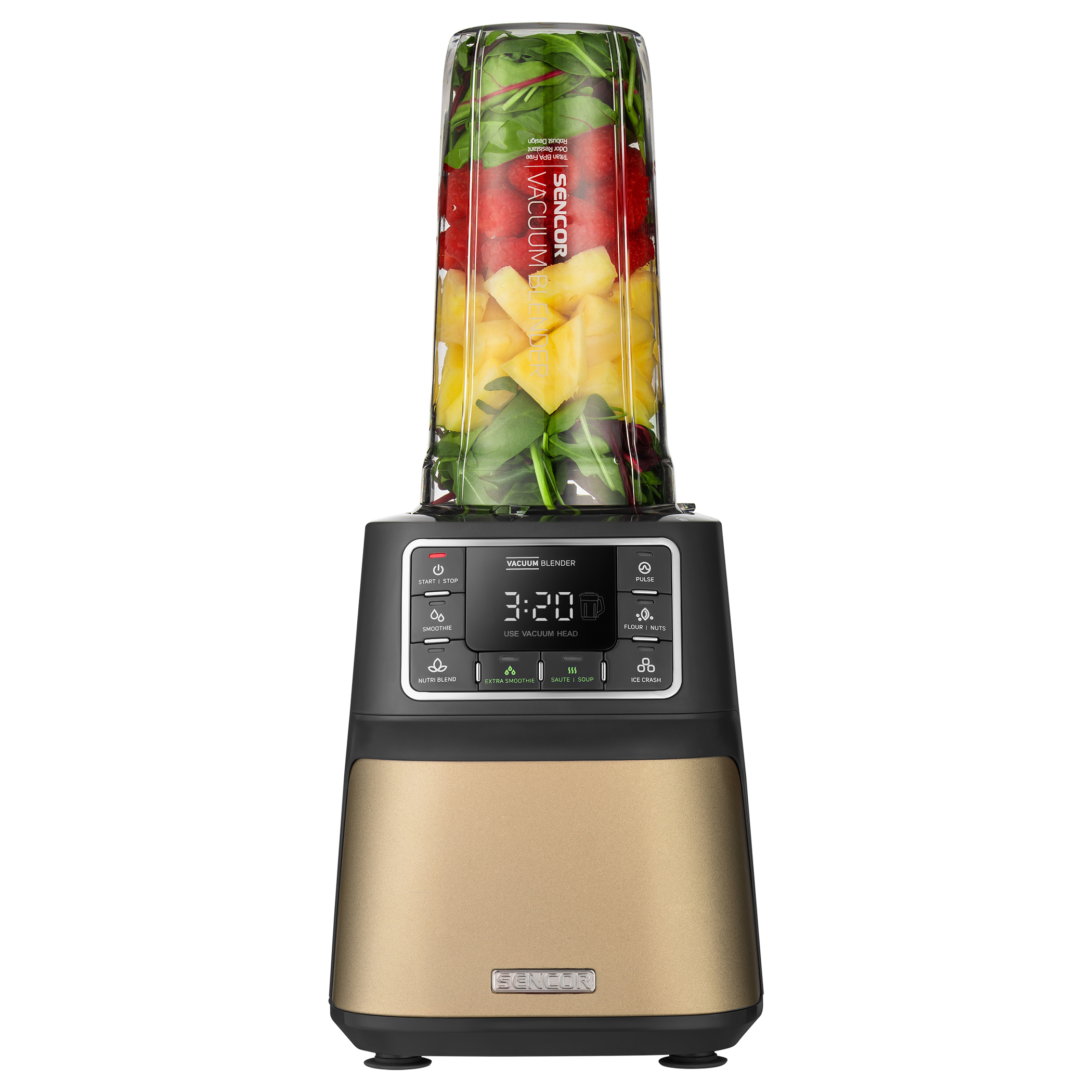 Najlepsze Blendery do Smoothie 2025