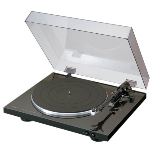 Gramofon – Jaki wybrać?