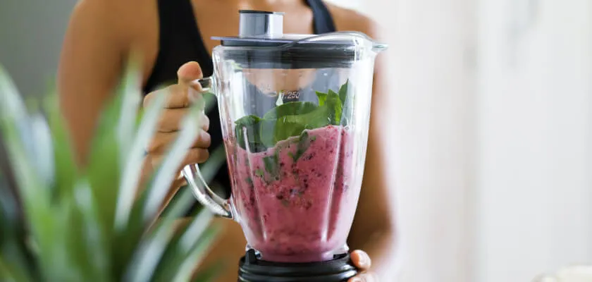 Najlepsze Blendery do Smoothie 2025 – TOP 5
