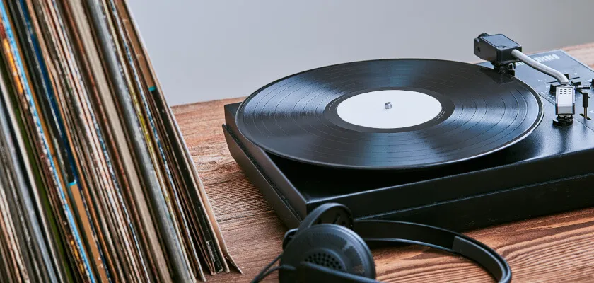 Gramofon – Jaki wybrać?
