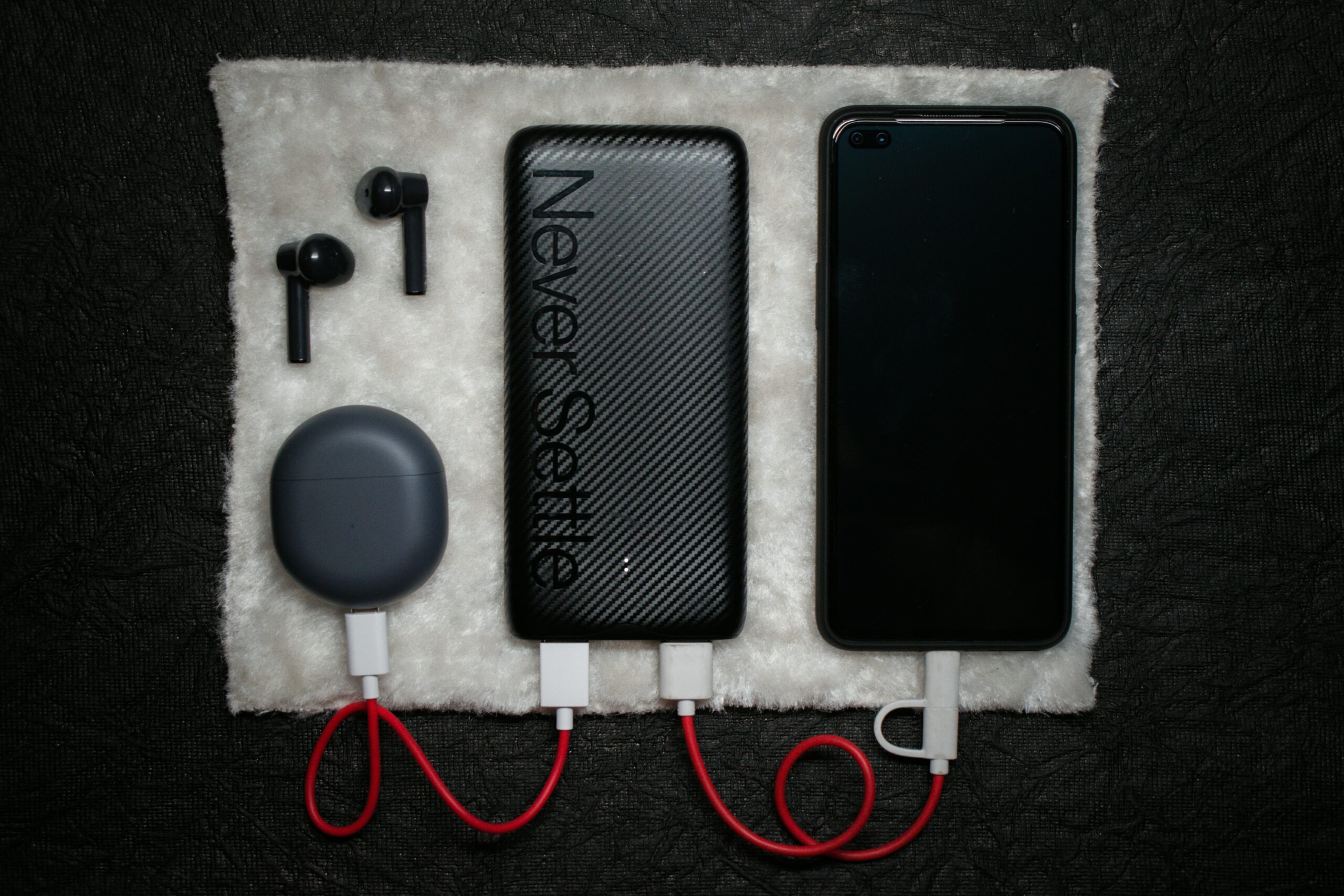 Jaki Powerbank Wybrać w 2025? Top 6 Modeli