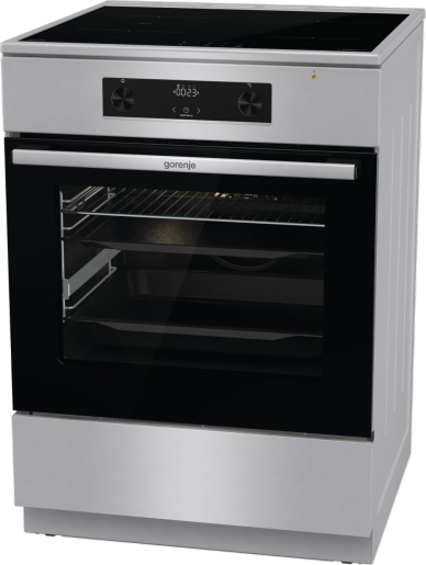 Recenzja Gorenje MEKIS6101I