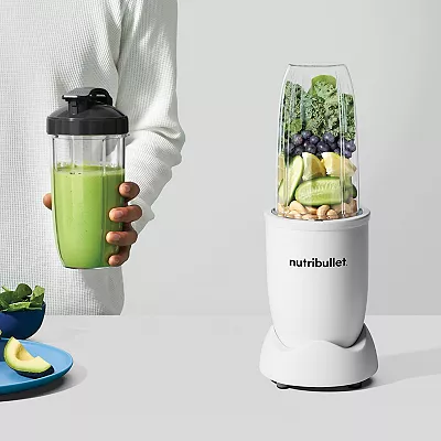 Czy warto kupić NutriBullet?