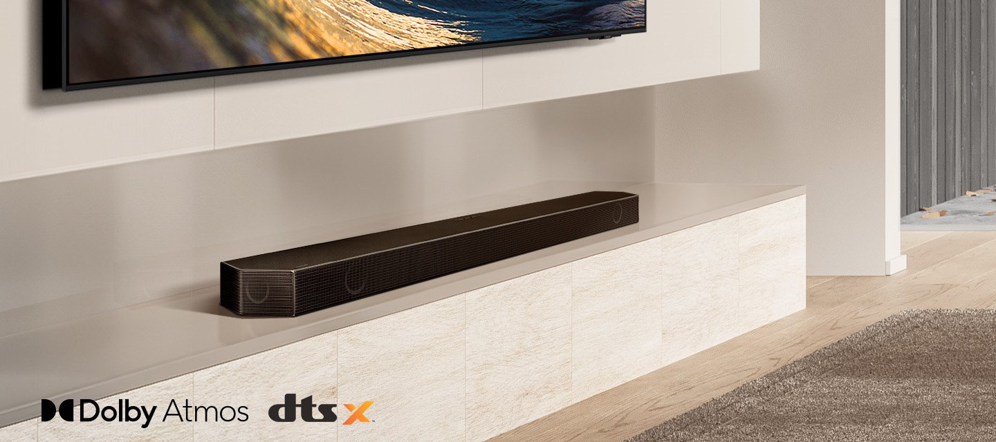 Recenzja Samsung HW-Q990D – Czy to najlepszy soundbar na rynku?