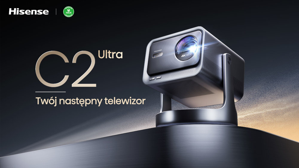 Recenzja Hisense C2 Ultra: Czy to idealny wybór?