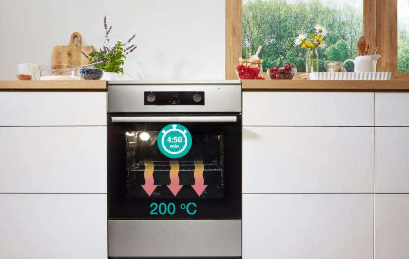 Recenzja Gorenje MEKIS6101I