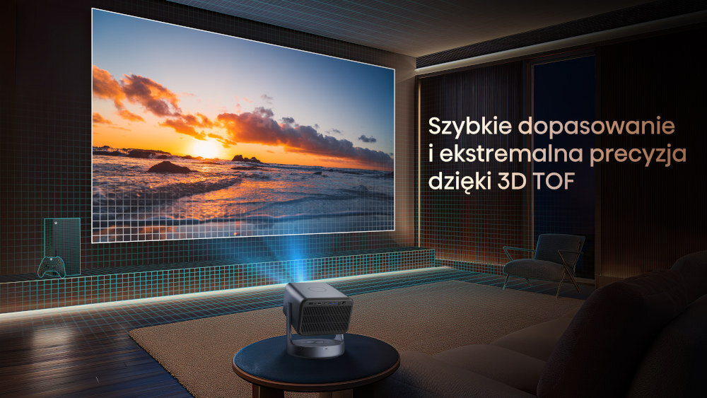 Recenzja Hisense C2 Ultra