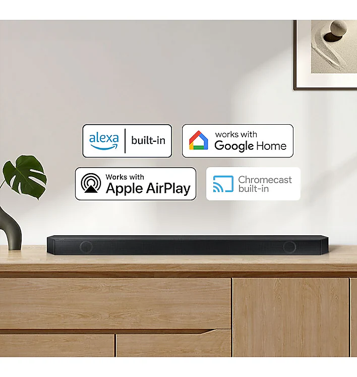Samsung HW-Q990D