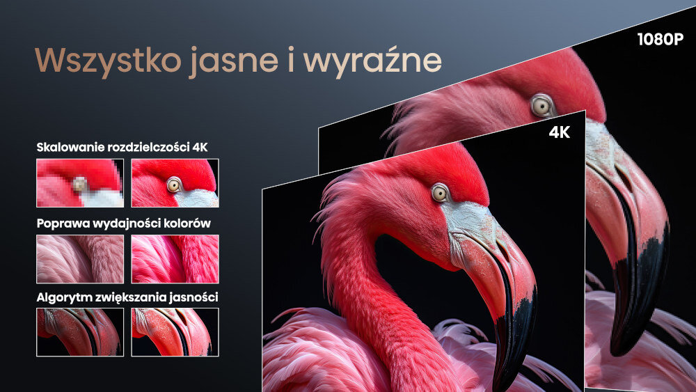 Recenzja Hisense C2 Ultra