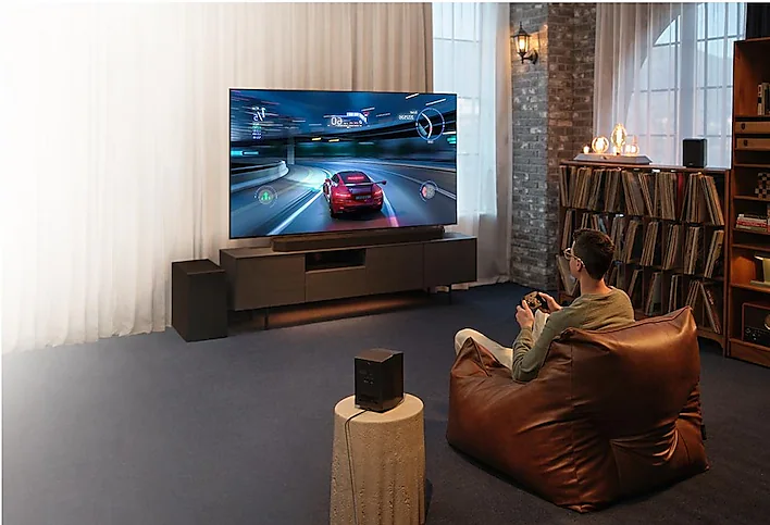 Samsung HW-Q990D