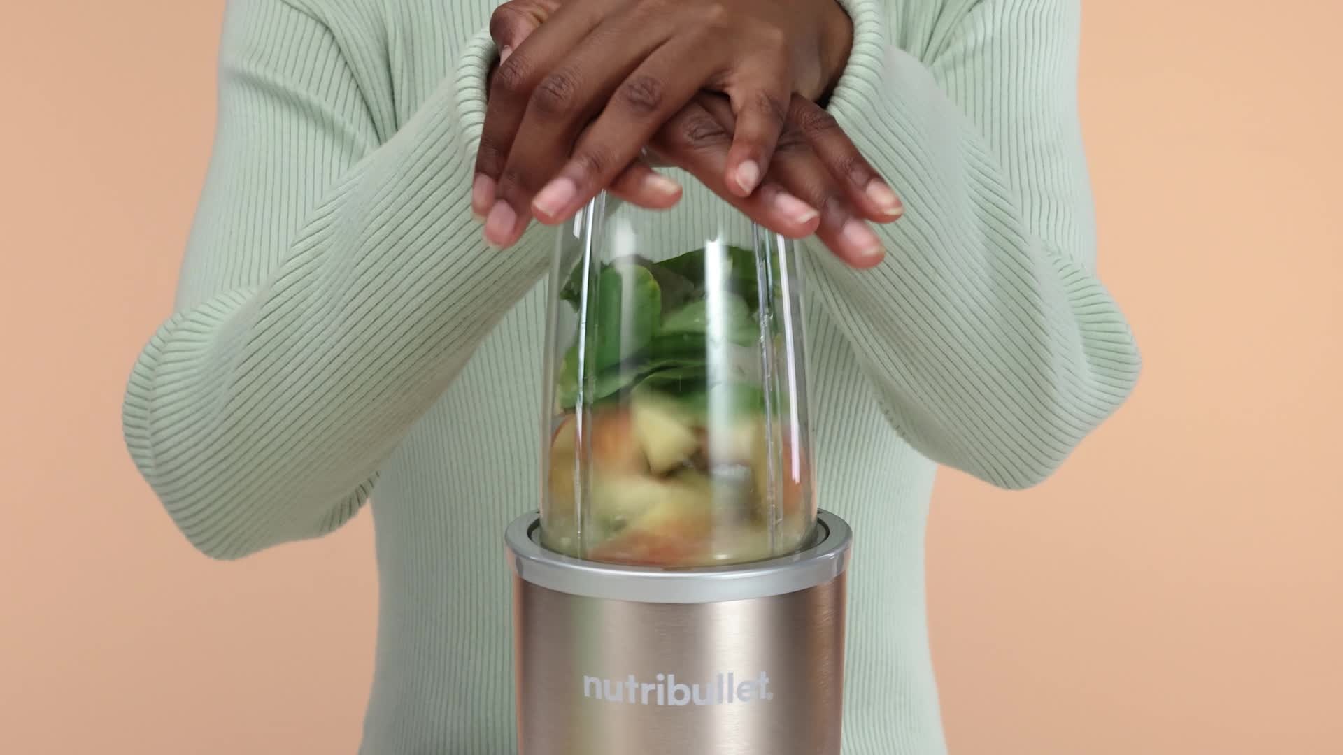 Czy warto kupić NutriBullet?