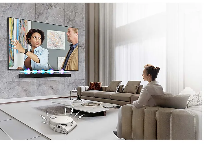 Samsung HW-Q990D