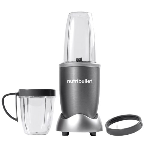 Czy warto kupić NutriBullet?