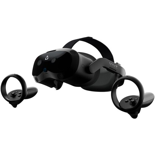 Jaki Zestaw VR/AR Wybrać